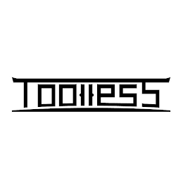 TOOLLESS logo