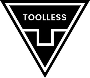 TOOLLESS logo
