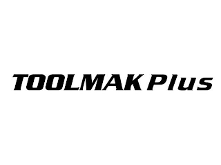 TOOLMAK PLUS logo