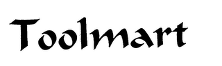 TOOLMART logo