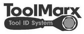 TOOLMARX TOOL ID SYSTEM logo