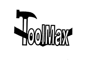TOOLMAX logo