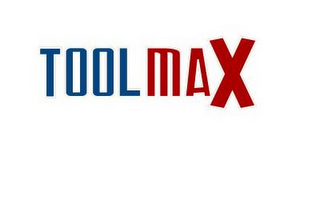 TOOLMAX logo