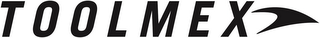 TOOLMEX logo