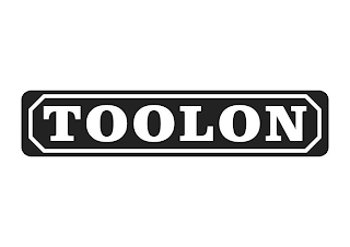 TOOLON logo