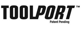TOOLPORT logo