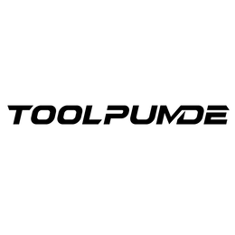 TOOLPUMDE logo