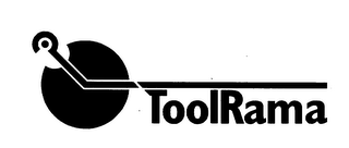 TOOLRAMA logo