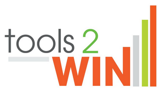 TOOLS 2 WIN logo