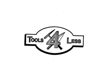 TOOLS 4 LESS logo