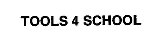 TOOLS 4 SCHOOL logo
