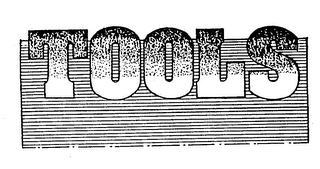 TOOLS logo
