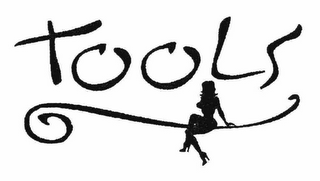 TOOLS logo