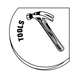 TOOLS logo