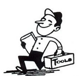 TOOLS logo