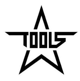 TOOLS logo