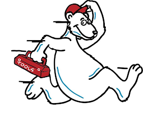 TOOLS logo