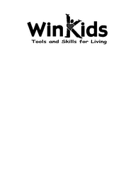 TOOLS AND SKILLS FOR LIVING logo