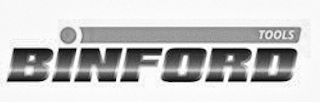 TOOLS BINFORD logo
