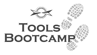 TOOLS BOOTCAMP logo