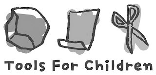 TOOLS FOR CHILDREN logo