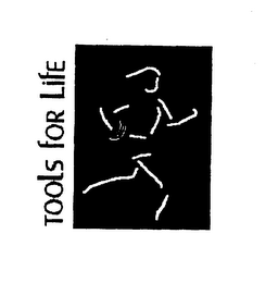 TOOLS FOR LIFE logo