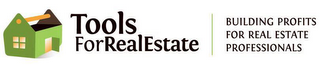 TOOLS FOR REAL ESTATE logo