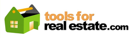 TOOLS FOR REAL ESTATE.COM logo