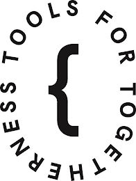 TOOLS FOR TOGETHERNESS logo