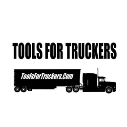 TOOLS FOR TRUCKERS TOOLSFORTRUCKERS.COM logo