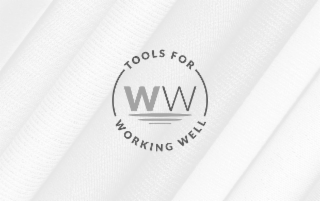 TOOLS FOR WW WORKING WELL logo