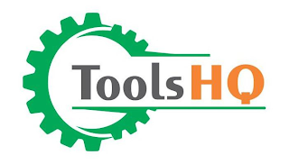 TOOLS HQ logo