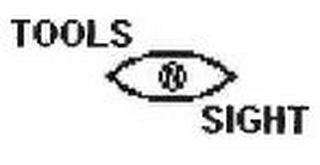 TOOLS IN SIGHT logo