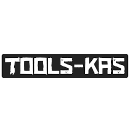 TOOLS-KAS logo