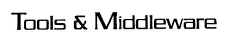 TOOLS & MIDDLEWARE logo