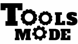 TOOLS MODE logo