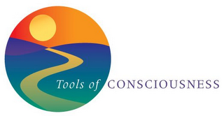 TOOLS OF CONSCIOUSNESS logo