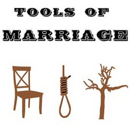 TOOLS OF MARRIAGE logo