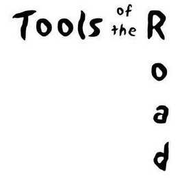 TOOLS OF THE ROAD logo