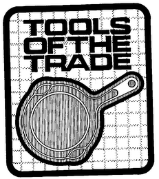 TOOLS OF THE TRADE logo