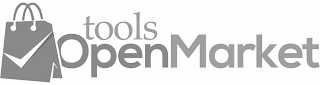 TOOLS OPENMARKET logo