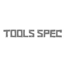TOOLS SPEC logo
