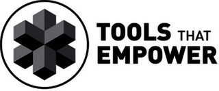 TOOLS THAT EMPOWER logo