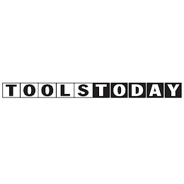 TOOLS TODAY logo
