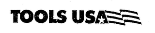 TOOLS USA logo