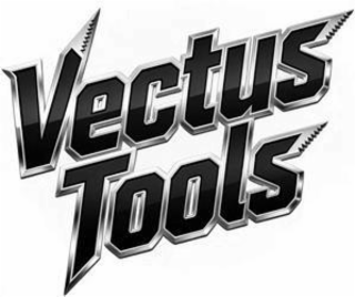 TOOLS VECTUS logo
