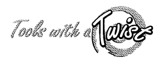 TOOLS WITH A TWIST logo