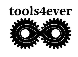 TOOLS4EVER logo