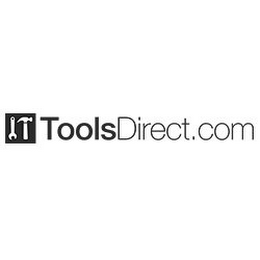 TOOLSDIRECT.COM logo