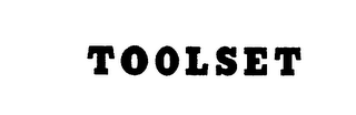 TOOLSET logo